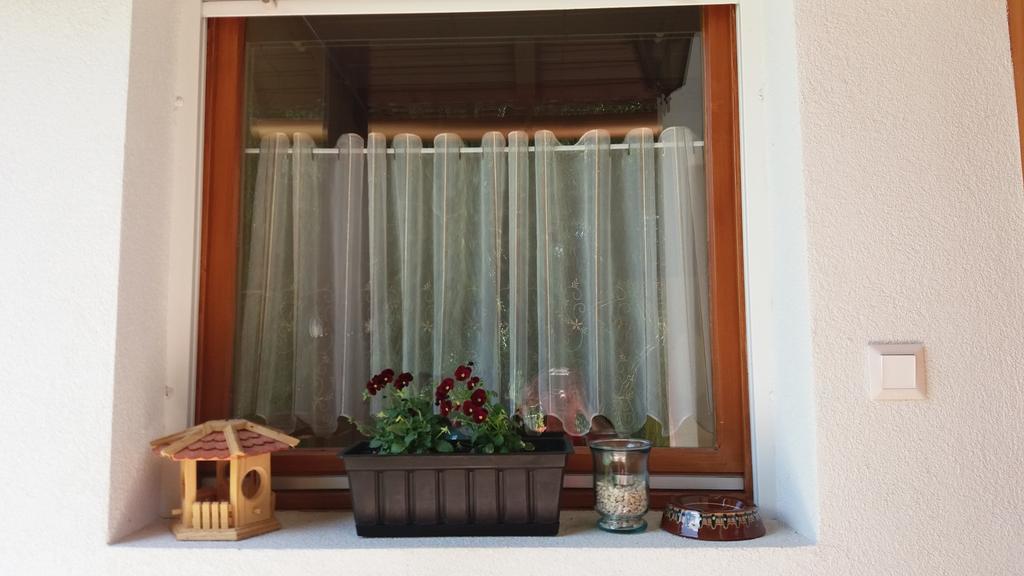 Pongracz Apartman Зирц Экстерьер фото